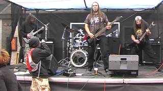 Amok   Onion fest 2014