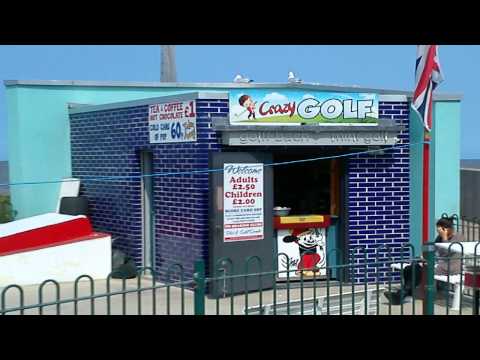 Picture guide of rhyl