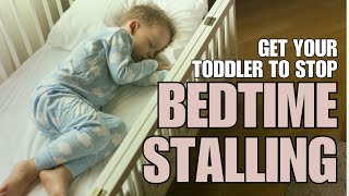 Toddler Sleep: Effective Bedtime Routines & Sleep Tips