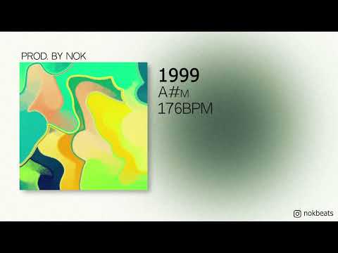 JMK$ x 8Ruki Type Beat - 1999 (Prod. NOK)