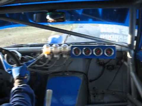 TC DEL NOA - Daniel Burgos