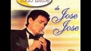 JOSE JOSE MUCHACHITA por Salvador Arguell