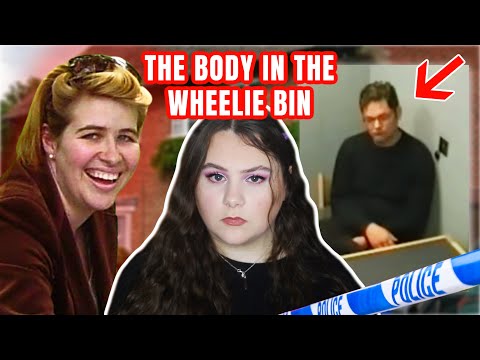 The Murder of Melanie Wallner - SOLVED