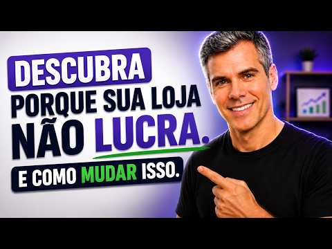 Vídeo: Lucratividade