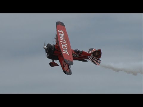 2017 Rhode Island ANG Open House & Airshow - John Klatt