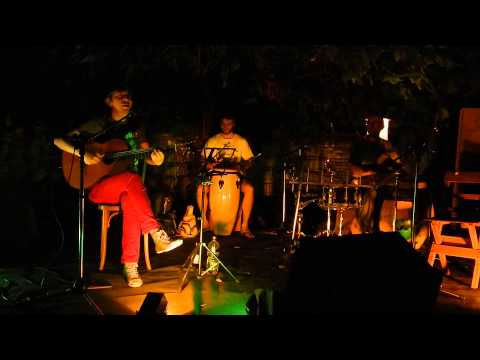 UN REPIQUE CON VOS (SEBASTIAN JANTOS)