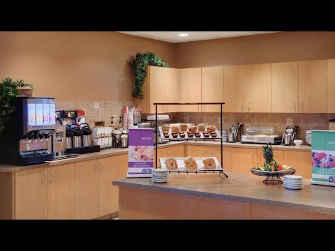 Pomeroy Inn & Suites Fort St. John, Fort Saint John (BC), Canada | Travel Lover