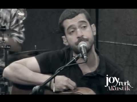 Neyse - Uzak (JoyTurk Akustik)