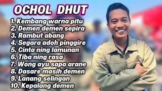 Download lagu OCHOL DHUT LATEST FULL ALBUM 2026 RAMBUT BANG - TIBA NING RASA - LANANG SELINGAN mp3