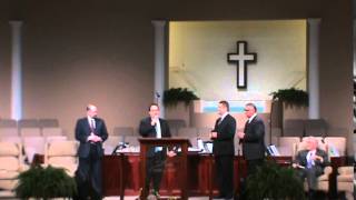 There Rose a Lamb - Men's Quartet