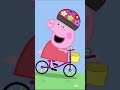 Peppa On Her Scooter