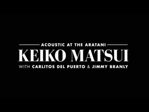 Keiko Matsui - Acoustic at the Aratani