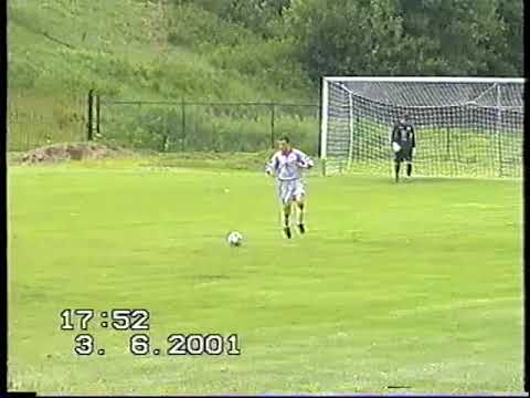 "HAŠK Jadran" Jankovci - Vuteks Sloga, 03.06.2001.g. 2/7