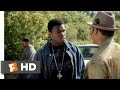 Get Rich or Die Tryin' (7/9) Movie CLIP - I Could Be Wrong, But I'm Right (2005) HD