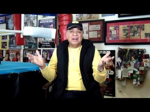 Fair But Firm with Joe Cortez | Episode 32