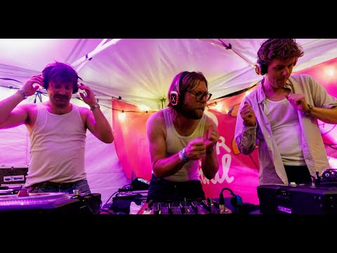 Sfeerverslag Huiskamerfestival Amsterdam 2024