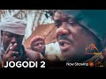 Jogodi Part 2 - Latest Yoruba Movie 2023 Premium Yemi Shodimu | Kelvin Ikeduba | Irewamiri Oluwaseun