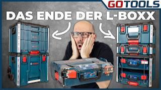 Die neue Bosch Contractor Serie – alles, was du wissen musst!