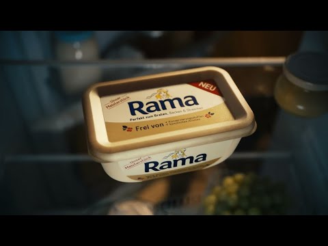 Rama Meisterstueck D