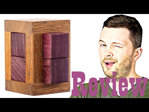 Bornage from Pelikan - Review