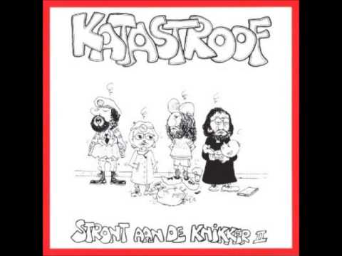 Katastroof - Tengels lieke