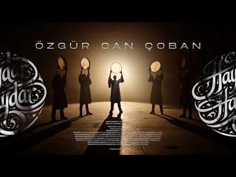Ben Melamet Hırkasını - Özgür Can Çoban (Official Music Video)