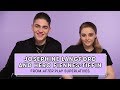 Hero Fiennes-Tiffin and Josephine Langford from 'After' Reveal Who's the Biggest Romantic and More