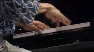 Keith Jarrett Trio - Cure