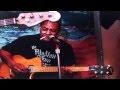 Junior Kimbrough - Leave Her Alone
