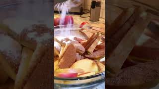 Download lagu Healthy Baked Cinnamon Apples mp3 Download lagu Healthy Baked Cinnamon Apples mp3
