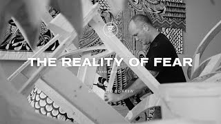The Reality Of Fear - Dennis McNett