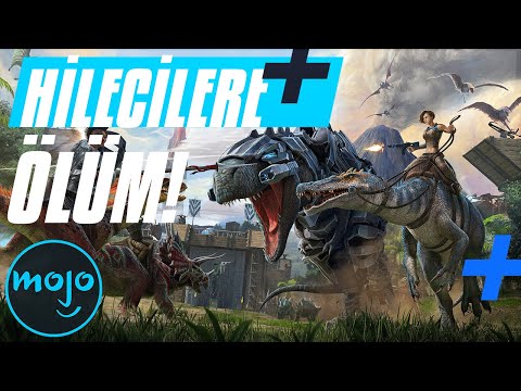 Oyunlarda Hilecilere Verilen En Acımasız 10 Ceza