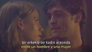 Medcezir 49.bölüm | Aşk Kırıntıları | letra + sub. español