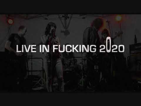 FOX DEVILS WILD - Live in fucking 2020