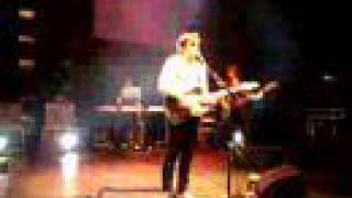 &quot;Have I Been A Fool?&quot; (Live at Shepherds Bush Empire) - JACK PEÑATE