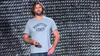 Do What You Like, Like What You Do: Bert Jacobs at TEDxBeaconStreet