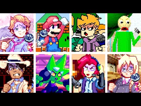 Roses Remix but Every Turn a Different Cover is Used