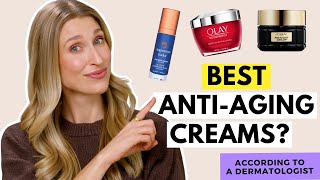 I Tested the World’s Most Popular Anti-Aging Creams — Here’s