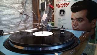 Conway Twitty - Papa Sing Me A Song