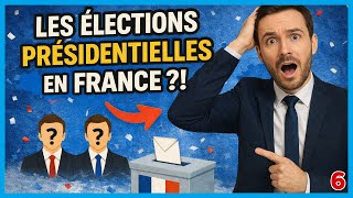🇫🇷 L'élection présidentielle 2026 en France ?! (Geopolitical Simulator 2026) #6