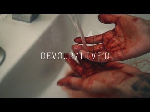 DEVOUR - LIVE'D (PROD. BY INFAMEEZY)