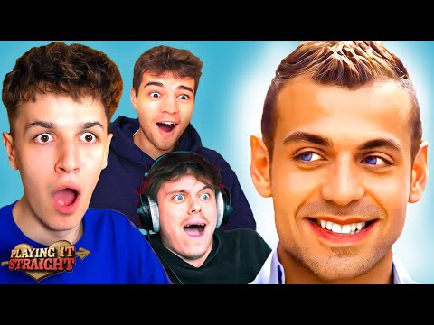 We Watch Playing It Straight | Episode 1