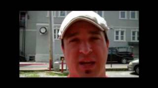 No Justice - Joey Whuppin'