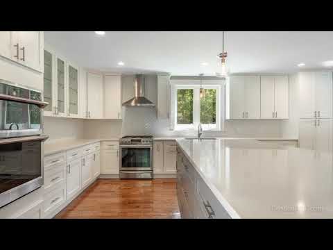 Tour Inside A FLIP In North Andover Massachusetts