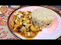 Wuhu Chicken With Rice Recipe By Homemade Food