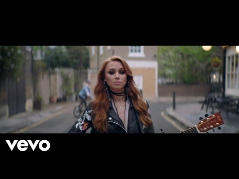 Una Healy - Battlelines (Official Video)
