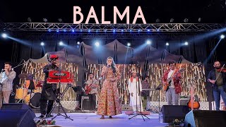 Maati Baani - Balma LIVE at Surajkund International Crafts Mela
