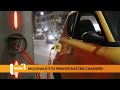 McDonald S To Have Electric Vehicle Chargers In Leeds Drive Through Location