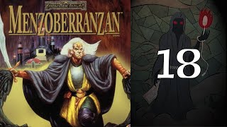 Menzoberranzan - 18 Into House Do'Urden