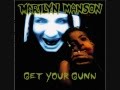 Marilyn Manson - Mother Inferior Got Her Gunn ...